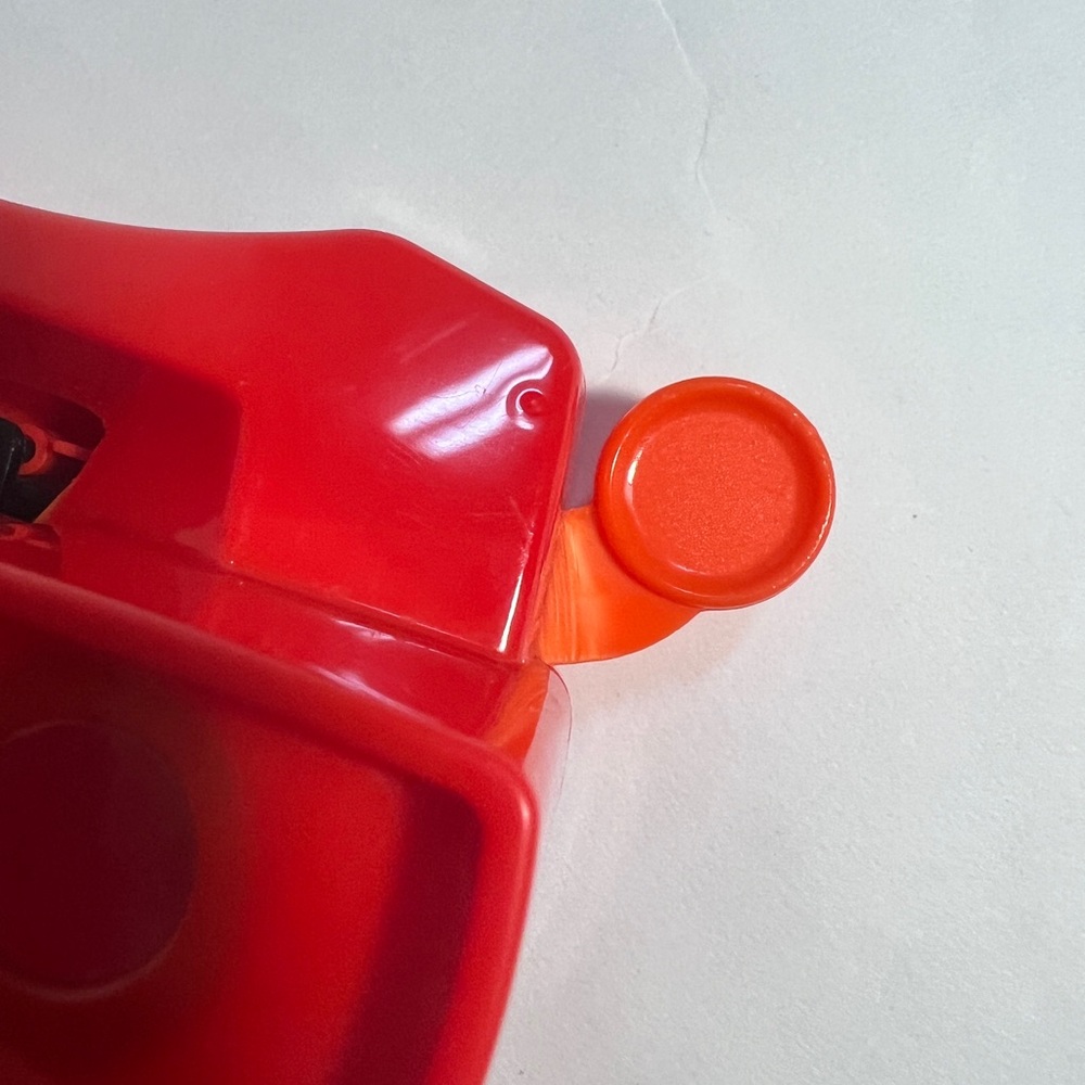 Classic Red Viewer - Picture 6 of 6